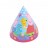 Gorrito Peppa Pig  10 Pza