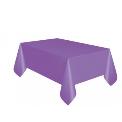 Mantel Morado  137 x 183 cm