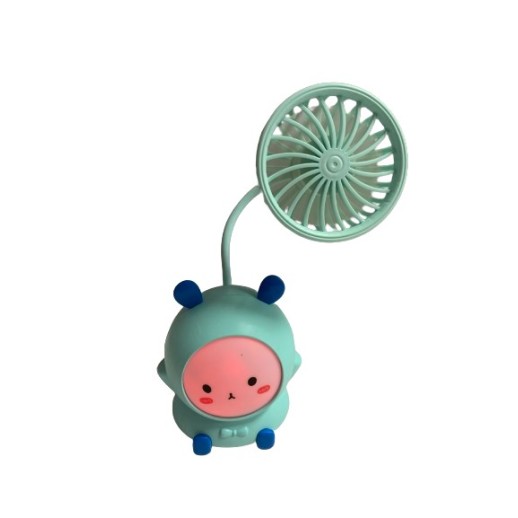 Mini Ventiladores 
