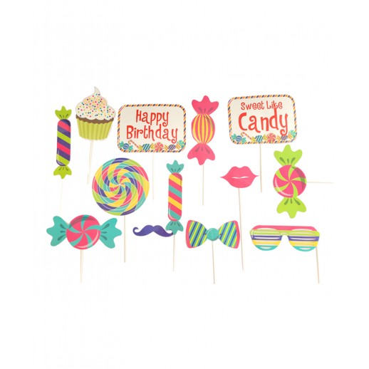 Photo Props "Cake"