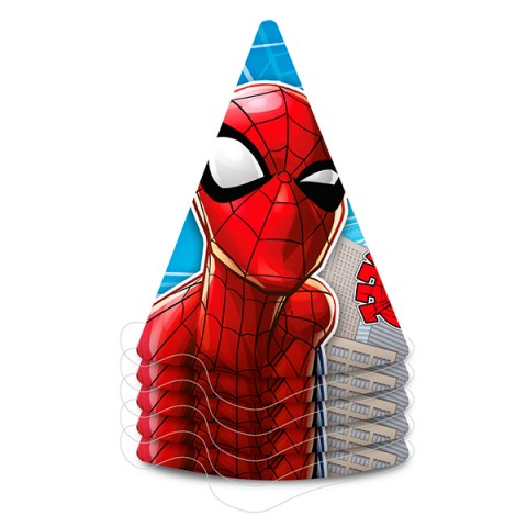 Gorro  Spider  Man