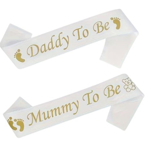 Bandas De Revelación De Género