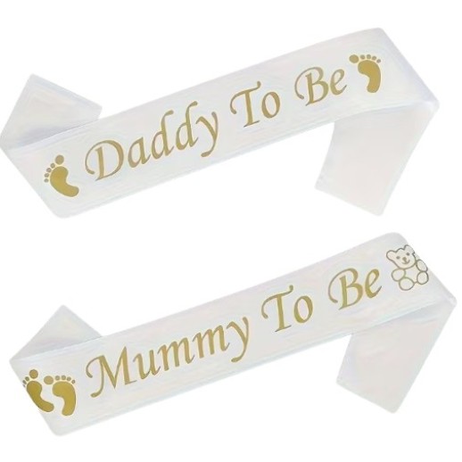 Bandas De Revelación De Género