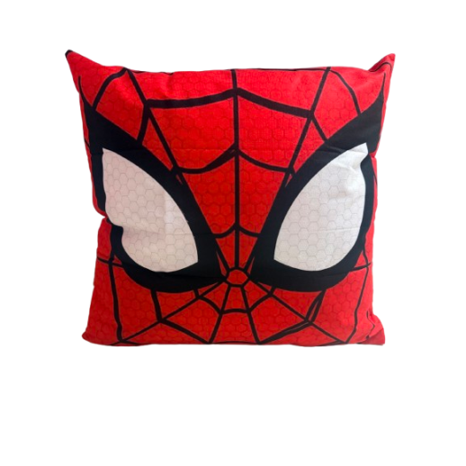 Cojin Spiderman
