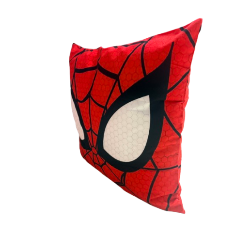 Cojin Spiderman