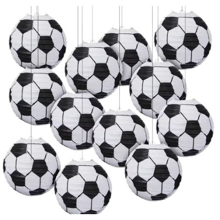 Faroles Pelota De Futbol