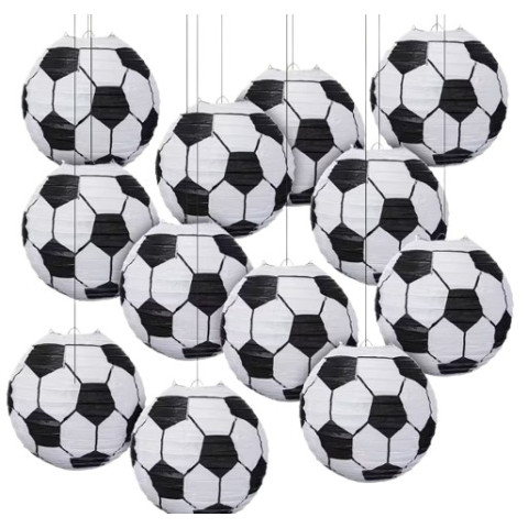 Faroles Pelota De Futbol