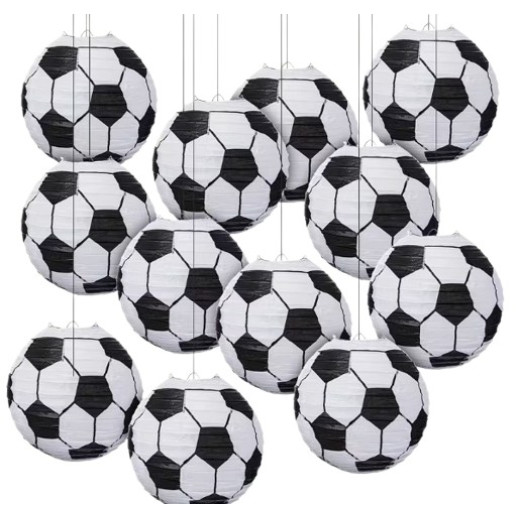 Faroles Pelota De Futbol