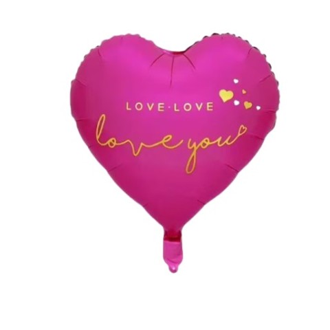 Globo Love, Love, Love You