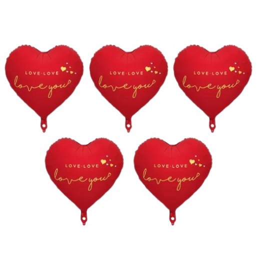 Globo Love, Love, Love You