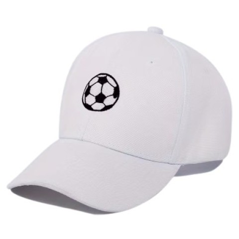 Gorras Diseño De Futbol