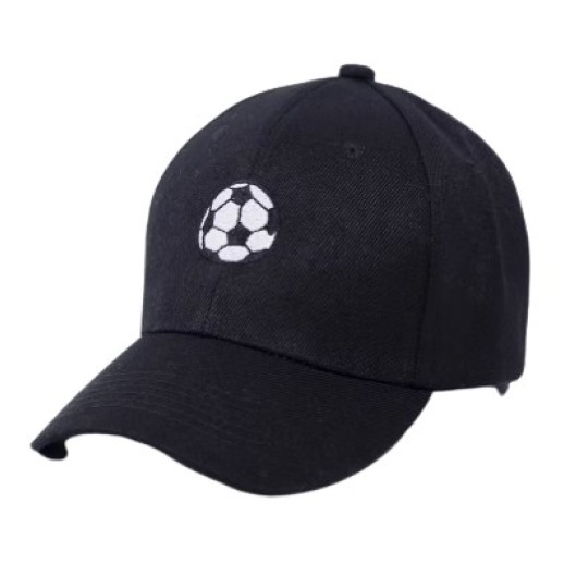 Gorras Diseño De Futbol