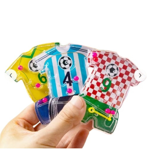 Mini Jueguito Infantil Diseño Mundial