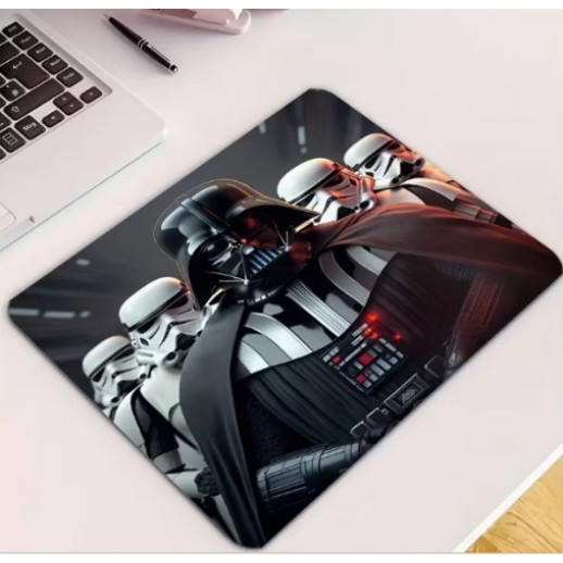 Mouse Pad Diseño Star Wars
