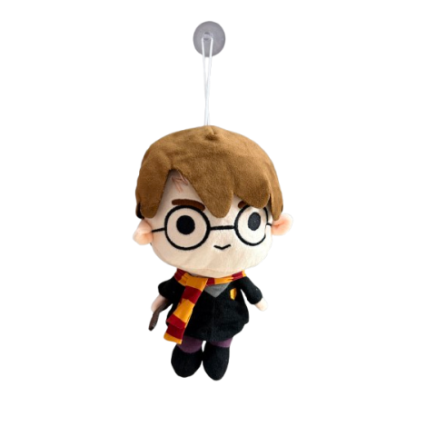 Peluche Harry Potter
