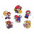 Pines De Mario Bros