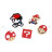 Pines De Mario Bros