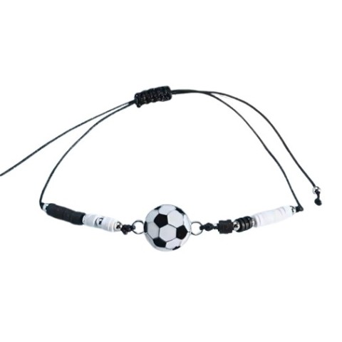 Pulsera fútbol