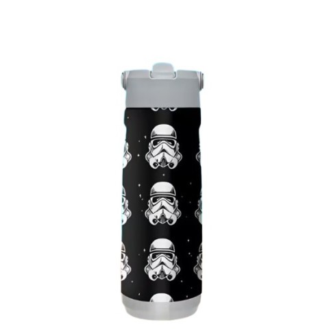 Termo Star Wars Acero Inoxidable