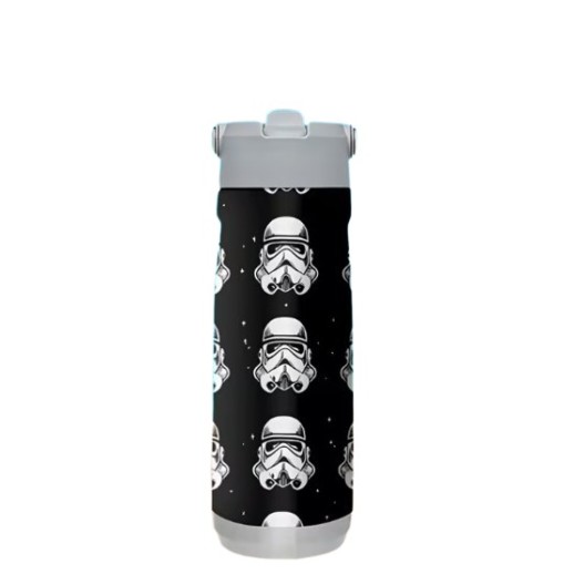 Termo Star Wars Acero Inoxidable