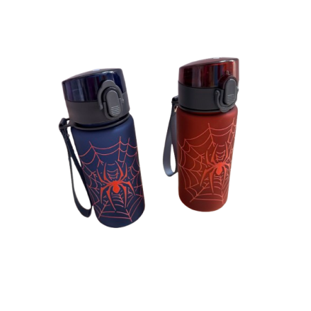 Termo Spiderman