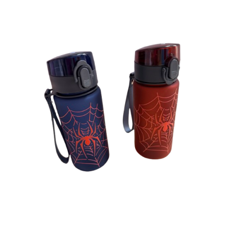 Termo Spiderman