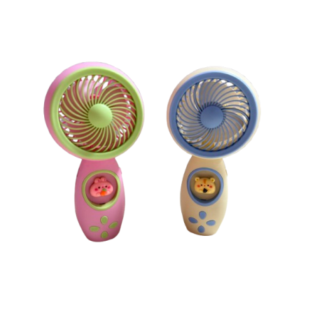 Mini Ventiladores