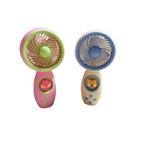 Mini Ventiladores