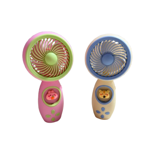 Mini Ventiladores