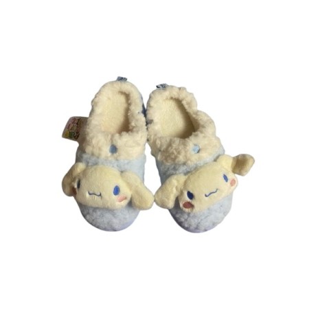 Pantuflas Cinnamoroll