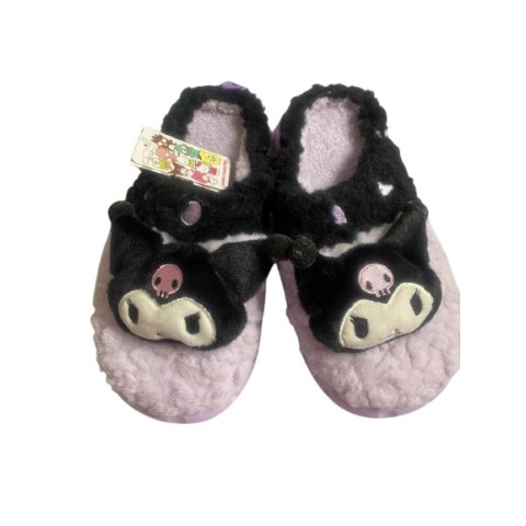 Pantuflas Kuromi
