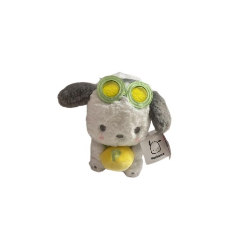 Peluche Mediano Pochacco