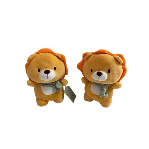 Peluche Pequeño León