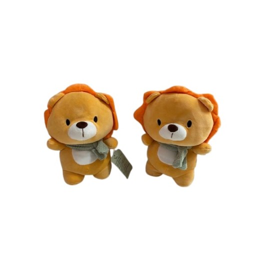 Peluche Pequeño León