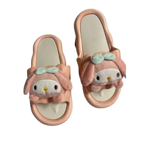 Sandalias My Melody