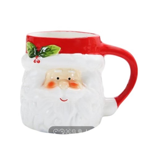 Taza Santa Claus