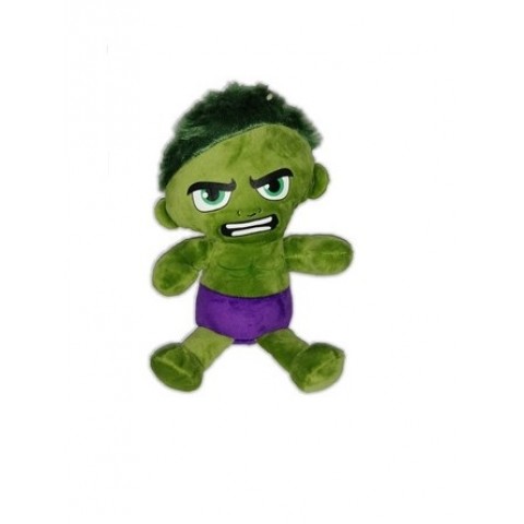 Peluche Pequeño Hulk