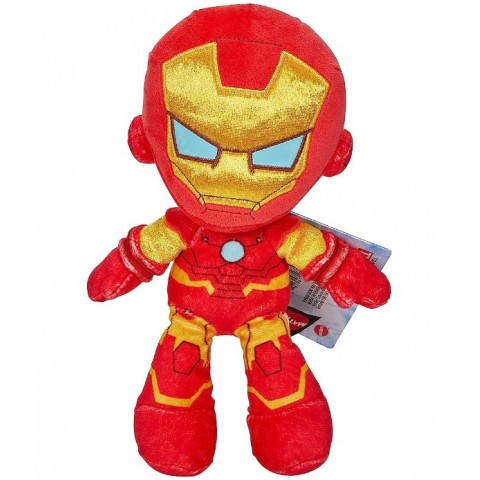 Peluche Pequeño Iron Man